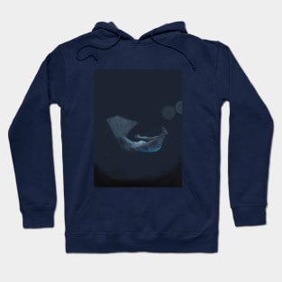 Under the sea Hoodie